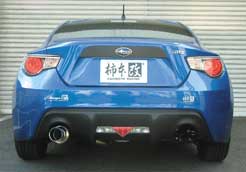 楽天市場】86 柿本改gt1.0の通販 楽天市場】86 柿本改gt1.0の通販
