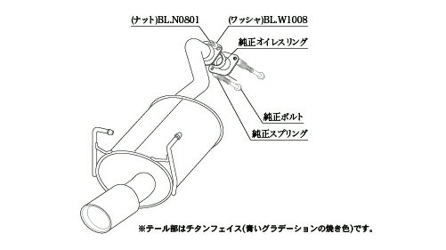 【クーポンで100円OFF】柿本改 カキモトレーシング Class KR ホンダ CR-V RM4用 (H713102)【マフラー】【自動車パーツ】KAKIMOTO RACING クラス ケーアール【個人宅も送料お客様負担にて配送可能】