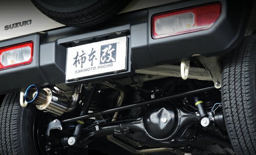 楽天市場】ジムニーマフラー柿本の通販 楽天市場】ジムニーマフラー柿本の通販