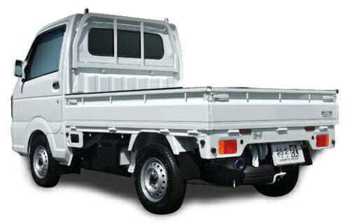 楽天市場】スズキ キャリー da16t マフラーの通販 楽天市場】スズキ キャリー da16t マフラーの通販