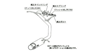 【クーポン利用で最大2100円OFF！】柿本改 カキモトレーシング GT box 06＆S トヨタ ヴォクシー ZS 2WD ZRR80W用 (T443132)【マフラー】【自動車パーツ】KAKIMOTO RACING ジーティーボックス ゼロロクエス【車関連の送付先指定で送料無料】