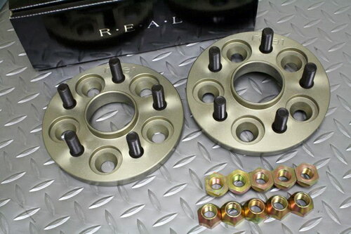 KSP REAL WIDE TREAD SPACER スズキ車用 15mm P.C.D114.3-5H (KS-59915)【ワイトレ】KSPエンジニアリング リアル ワイドトレッドスペーサー