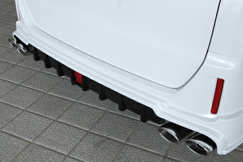 M'z SPEED GRACE LINE Exhaust System トヨタ ノア 2WD ZRR80W/ZRR80G用 （3053-0145-01）【マフラー】【自動車パーツ】エムズスピード グレースライン エキゾーストシステム