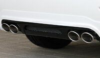 M'z SPEED LUV LINE Exhaust System レクサス RX350 GGL1#W用 （2331-0145）【マフラー】【自動車パーツ】エムズスピード ラヴライン エキゾーストシステム