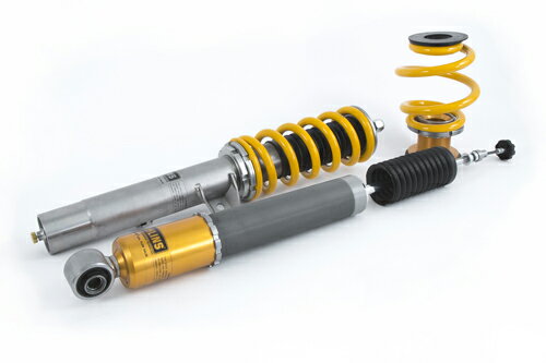 OHLINS オーリンズ タイプ HA ショックアブソーバー BMW Z4 E89用 コンプリートキット (品番： BMS MP50) 【車高調】【自動車パーツ】OHLINS SHOCK ABSORBERS type HA