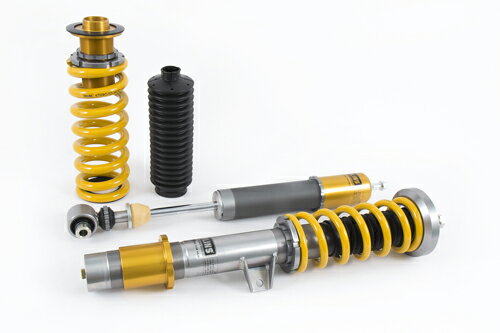 OHLINS オーリンズ タイプ HAL ショックアブソーバー BMW M3/M4 F80/F82用 コンプリートキット (品番： BMS MR40) 【車高調】【自動車パーツ】OHLINS SHOCK ABSORBERS type HAL