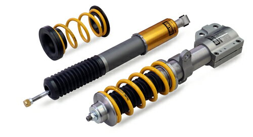 OHLINS オーリンズ タイプ HAL ショックアブソーバー スズキ アルトワークス HA36S用 コンプリートキット【車高調】【自動車パーツ】OHLINS SHOCK ABSORBERS type HAL