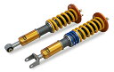 OHLINS オーリンズ タイプ HAL ショックアブソーバー トヨタ スープラ JZA80用 ショック単体 1台分セット【車高調】【自動車パーツ】OHLINS SHOCK ABSORBERS type HAL