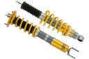 OHLINS オーリンズ タイプ HAL ショックアブソーバー マツダ ロードスター NCEC用 コンプリートキット【車高調】【自動車パーツ】OHLINS SHOCK ABSORBERS type HAL