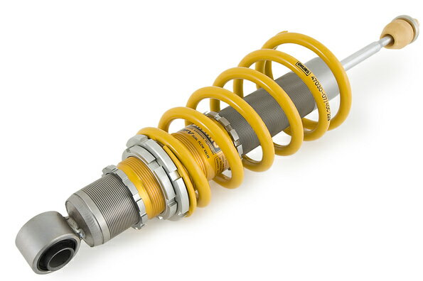 OHLINS オーリンズ タイプ HAL ショックアブソーバー マツダ ロードスター NCEC用 コンプリートキット【車高調】【自動車パーツ】OHLINS SHOCK ABSORBERS type HAL