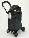 【単品販売不可】ROYAL TAILS Alice OPTION RAIN COVER (ロイヤル テイルズ アリス オプション レインカバー) 【ペット用品】お出かけ 車 ドライブ 犬用 猫用 ペット用(4)