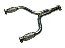 p[Ntg tgpCv Y jbT tFAfBZ Z33p 50D60Ӂ70(P-NI060502)y}t[zPOWER CRAFT FRONT PIPE