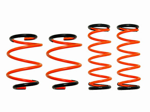 プローバ スポーツスプリング スバル クロストレック AWD GUE用 (31260TH2080)PROVA SPORT SPRING