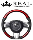 REAL STEERING IWiV[Y g^ [~[ O M900A/M910Ap J[Fp[bh (M90-RDW-RD)ynhzA XeAO