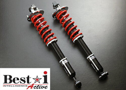 アルトエコ HA35S 車高調 RSR ベストi C&K BICKS019M RS-R RS★R Best☆i Best-i ALTO ECO 車高調整キット ローダウン【店頭受取対応商品】