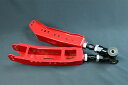 RS-R Rear Lower Arm トヨタ 86 ZN6用 RLAT065【サスペンションパーツ】【自動車パーツ】アールエスアール リア ロアアーム RS★R(2)