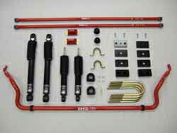 【クーポンで100円OFF】RS-R TP Best☆i KIT-2B＋トーションバー＋Fスタビライザー トヨタ ハイエースバン ワイド GDH211K用 TPT666S5SB【車高調】【自動車パーツ】アールエスアール TPベストアイ RS★R