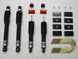 【クーポンで100円OFF】RS-R TP Basic☆i KIT-2B トヨタ ハイエースバン ワイド GDH211K用 TPT700S2B【車高調】【自動車パーツ】アールエスアール TPベーシックアイ RS★R