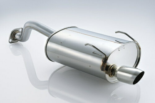 SPOON TAIL SILENCER (STREET) ホンダ インテグラ タイプR 96スペック/98スペック DC2用 (18030-DC2-000)【マフラー】【自動車パーツ】スプーン テールサイレンサー ストリートタイプ