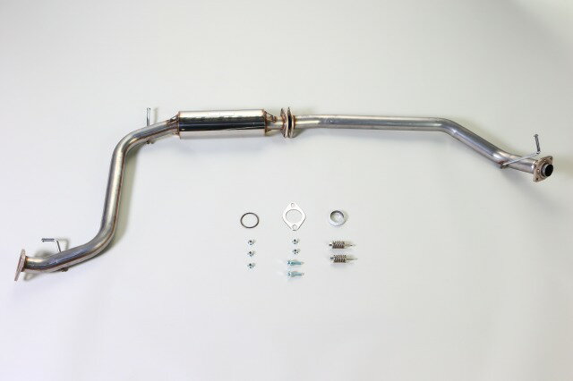 SPOON EXHAUST PIPE-B ۥ եå GK5 (18220-GK5-001)ڥޥե顼ۡڼư֥ѡġۥס ȥѥB