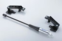 SPOON MOTION CONTROL BEAM FRONT/REAR ホンダ シビック ハッチバック FK7用 (50500-FKA-000)【補強パーツ】【自動車パーツ】スプーン モーションコントロールビーム フロント/リア
