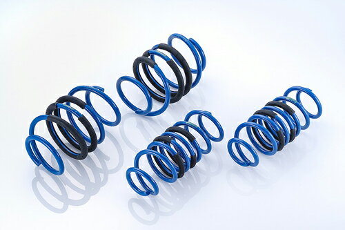 SPOON PROGRESSIVE SPRING ホンダ シビック RS 6MT車 5BA-FL用 (51400-FLRS-001)【ダウンサス】【自動車パーツ】スプーン プログレッシブスプリング