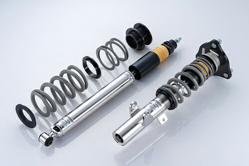 SPOON DAMPER KIT FULL SPEC ホンダ シビック DBA-FK8/6BA-FK8/6BA-FL5用 (51600-FL5-G20)スプーン ダンパーキット フルスペック