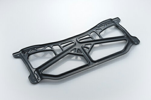 SPOON STIFF PLATE FRONT ホンダ エヌワン(N-ONE) JG3用 (50260-JG3-000)【補強パーツ】【自動車パーツ】スプーン スティッフプレートキット