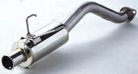 SPOON TAIL SILENCER (N1) ホンダ インテグラ タイプR DC2用 (18030-DC2-011)【マフラー】【自動車パーツ】スプーン テールサイレンサー (N1)タイプ