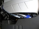 スルガスピード エアー コントロール チャンバー レクサス GS450h 12/3~ GWL10用 (SRA-266)【インテーク】【自動車パーツ】SURUGA...
