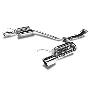 スルガスピード CPシリーズマフラー レクサス GS450h GWS191用 （SRL-084）【マフラー】【自動車パーツ】SURUGA SPEED CP SERIES MUFFLER