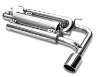 スルガスピード PFSループサウンドマフラー マツダ ロードスター NB8C用 （SRMA-004）【マフラー】【自動車パーツ】SURUGA SPEED PFS LOOP SOUND MUFFLER