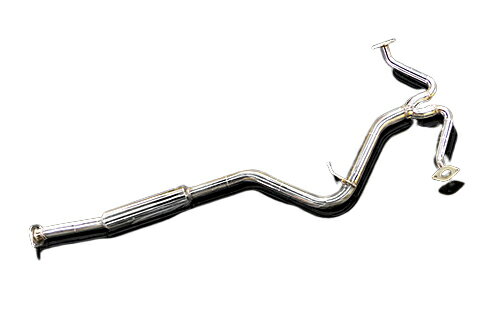 スルガスピード センターマフラー スバル レヴォーグ VMG用 （SRSU-004）【マフラー】【自動車パーツ】SURUGA SPEED CENTER MUFFLER