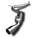 商品情報【商品名】 SURUGA SPEED PFS MUFFLER スルガスピード PFSマフラー【設定車種】 対応車種 ： TOYOTA VANGUARD 型式 ： DBA-ACA33W/DBA-ACA38W エンジン型式 ： 2AZ-FE 年式 ： - 【特長】＜スペック＞ 材質 ： SUS304オールステンレス製 近接排気騒音 ： - 出口 ： - メインパイプ径 ： φ60.5 テールエンド ： A：ステンレステール 100φ直角 B：チタンテール 100φ直角 ＜備考＞ ● 保安基準適合品 ● ノーマルバンパー車用 ● 別商品にてチタンテールの設定もあり 【納期】こちらの商品はご注文をいただいてから組立生産を開始する受注生産品です。納期はおおよそ1.5〜2ヶ月程となります。※ 商品の納期は常時変動いたしております。お急ぎご入用の場合、お手数ですがご注文の前に一度納期をご確認ください。【注意事項】 ※ こちらの商品は受注生産品です。受注生産品の場合は代金引換でのお支払いはお承りしておりませんので代金引換以外のお支払い方法をご選択下さい。★ 御注文をいただける際には装着可否もございますので装着予定の車種、グレード、年式、型式、をご記入下さいませ。● 商品のお問合せは、矢東タイヤ函南店（055-979-4646）まで。● 店頭にご来店頂いての取付作業も可能です。（一部店舗及び一部車種では承ってません）作業工賃は別途発生します。詳しくは各店舗へと直接お問い合わせ下さい。 ● 遠隔地、島嶼部など一部地域につきましては別途追加送料が掛かる場合がございますので予めご了承下さい。● 記載対応車種でも車輌の個体差、諸条件により装着できない場合があります。● 排気管にダブル出口、左右出口の場合、均等に排気しないことがあります。＜車検について＞製品のご使用はユーザー様の責任において道路運送法の保安基準の合致内容をご理解の上ご使用下さい。※掲載写真は商品イメージです。車種、仕様により現品と異なります。SURUGA SPEEDスルガスピードスルガスピードのオリジナルマフラー製品は、オーダーメイドマフラー同様、国土交通省の基準を満たした車検対応マフラーです。オーダーメイドで培われた技術はそのままプロダクト製品に反映され、その品質は各自動車メーカーのディーラー様のOEM商品となっていることからも証明されています。中でもPFSマフラーは、マフラーに求められる三大要素の全てを高次元でバランスさせた新時代の高性能マフラーです。世界で最も高価な既成マフラー製品といわれておりますが、そのクオリティの高さは多くのオーナー様にご支持いただくことで実証されています。※ 代表車種による製品イメージです。 ★こちらの商品のお問合せは矢東タイヤ伊豆函南店（TEL：055-979-4646）まで ※車検対応について：製品のご使用はユーザー様の責任において道路運送法の保安基準の合致内容をご理解の上ご使用下さい。