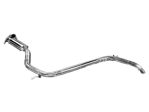 スルガスピード PFSマフラー(下向きテール) トヨタ ヴェルファイア 後期 GGH30W用 （SRT-537）【マフラー】【自動車パーツ】SURUGA SPEED PFS MUFFLER