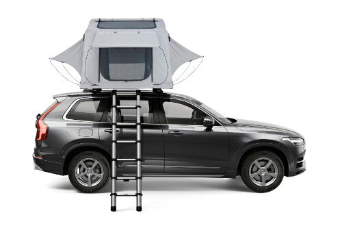 THULE �롼�եȥåץƥ�� �ƥץ� �������ץ����顼 �����ʥ�3 ���顼���إ������졼 (TH901300)�ڥ���ꥢ�ۥ����꡼ Tepui Explorer Kukenam3 �������褬�ִ�Ϣ��ˡ���ͤΤߤ��б���