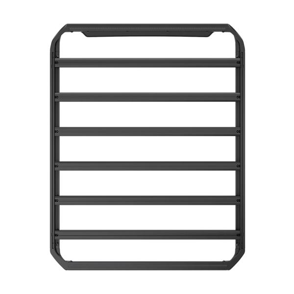 THULE ����åץ��å� L 611003 (TH611003) �ڥ���ꥢ�ۥ����꡼ Caprock �ڸĿ����������������ô�ˤ�������ǽ��