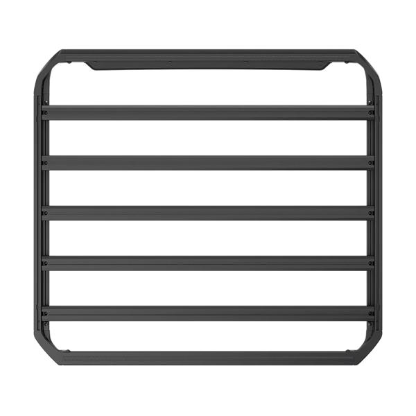 THULE ����åץ��å� XL 611004 (TH611004) �ڥ���ꥢ�ۥ����꡼ Caprock �ڸĿ����������������ô�ˤ�������ǽ��