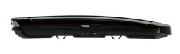 THULE ルーフボックス モーションXT アルパイン カラー：グロスブラック (TH6295-1)【キャリア】【自動車パーツ】 スーリー Roof Boxes MotionXT Alpine 【個人宅も送料お客様負担にて配送可能】