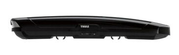 THULE ルーフボックス モーションXT アルパイン カラー：グロスブラック(TH6295-1)【キャリア】【自動車パーツ】 スーリー Roof Boxes MotionXT Alpine 【個人宅も送料お客様負担にて配送可能】