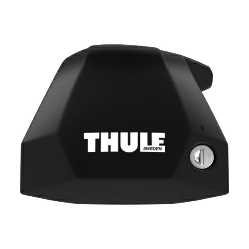 THULE ١ꥢ եå åեåݥ (TH7207) եåݥѥեåȡڥꥢۥ꡼ Base Carrier Foot Edge Fix Point 7207ڥեåȡСƱʸ̵