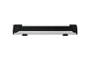 THULE ウインタースポーツキャリア スノーパック エクステンダー カラー:シルバー (TH7325)【キャリア】スーリー Winter Sports Car...