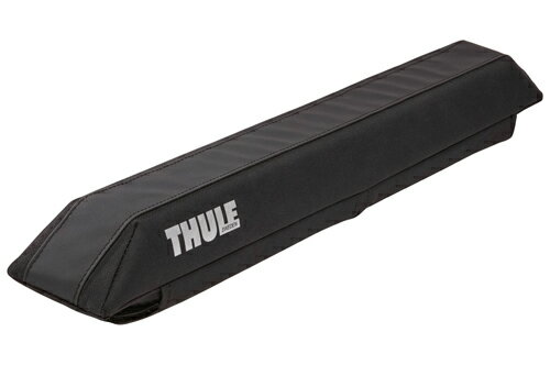 【単品販売不可】THULE サーフパッド ワイドM ウィングバー/エヴォ用 (TH845) 【キャリア】スーリー サーフィンパッド Surf Pads wide