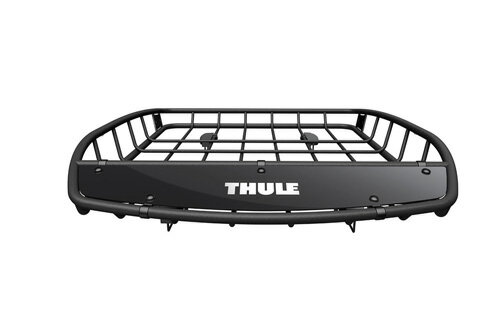 THULE LAoXPbg LjI (TH859XT) yLAzX[[ Carrier Baskets Canyon