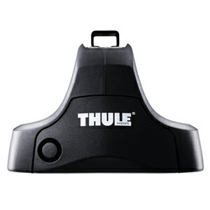 THULE �١�������ꥢ �եå� ��ԥåɥ����ƥ� (TH754)�ڥ���ꥢ�ۥ����꡼ Base Carrier Foot�ڥեåȡ��С�Ʊ����ʸ������̵����
