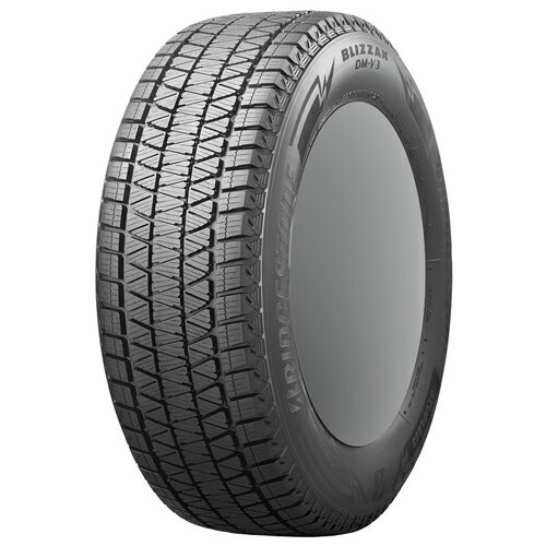 ブリヂストン ブリザック DM-V3 275/50R20 113Q XL 【275/50-20】 新品 スタッドレスタイヤ BRIDGESTONE TIRE BLIZZAK DMV3 冬タイヤ 【個人宅配送OK】