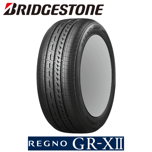 BRIDGESTONE REGNO GR-XII 175/60R16 82H   サマータイヤ ブリヂストン タイヤ レグノ GR-X2 GRX2(ジーアール・クロスツー) 