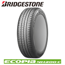  ^CΏ BRIDGESTONE ECOPIA NH200C 185 55R16 83V  185 55-16   ViTire  T}[^C uaXg ^C GRsA NH200C  lzOK 