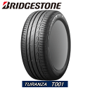 【タイヤ交換対象】BRIDGESTONE TURANZA T001 195/60R16 89H 【195/60-16】 【新品Tire】 サマータイヤ ブリヂストン タイヤ トランザ 【PSA シトロエンC3(F/R)用 純正装着タイヤ】