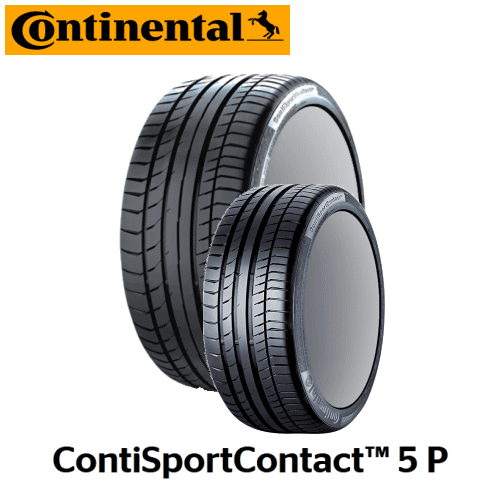 【タイヤ交換対象】Continental Conti Sport Contact5P 275/35R20 102Y XL MO 【275/35-20】 メルセデスベンツ用【新品Tire】 サマータイヤ コンチネンタル タイヤ コンチ スポーツコンタクト 【個人宅配送OK】